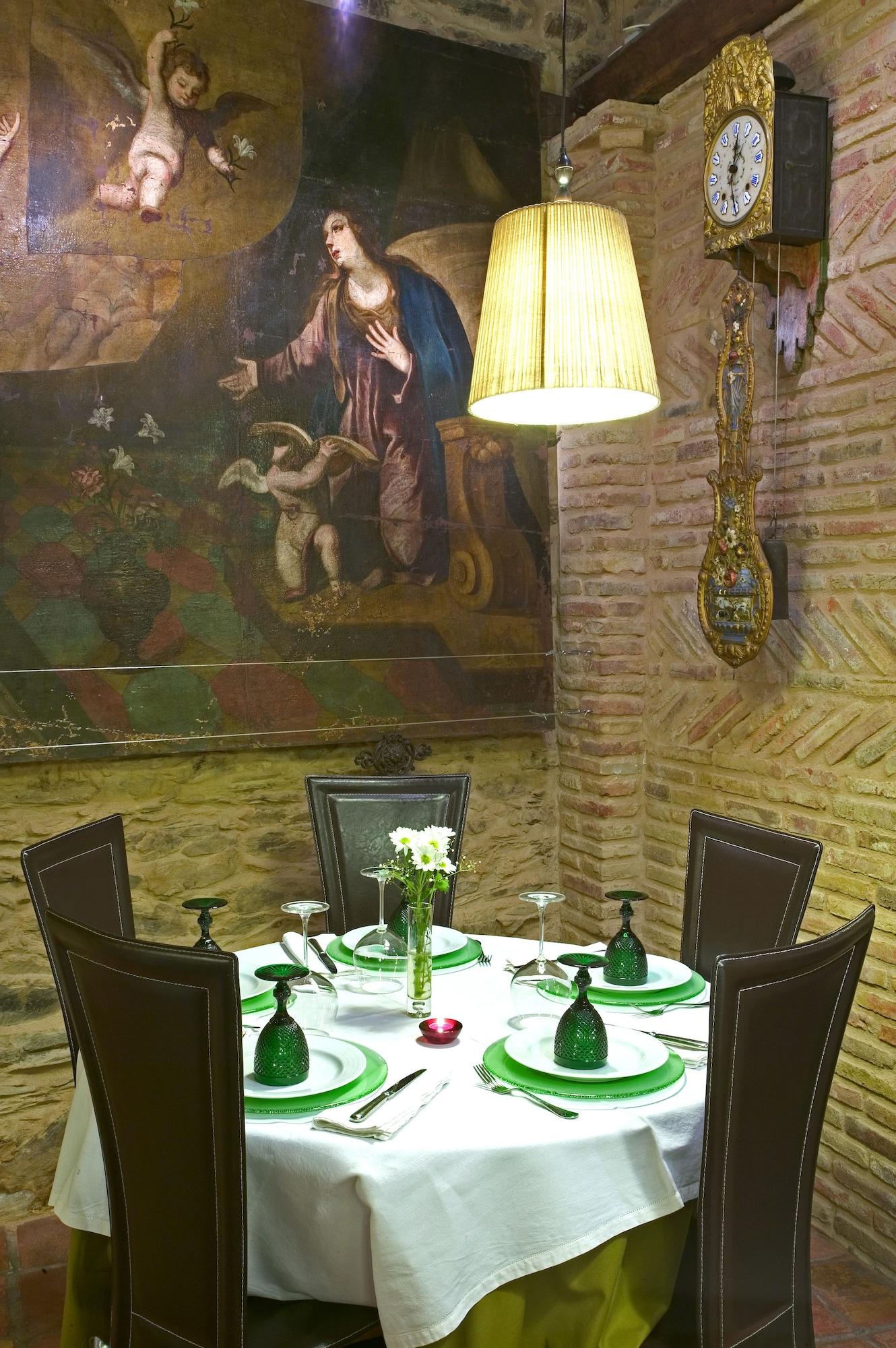 Restaurant Hostería Camino