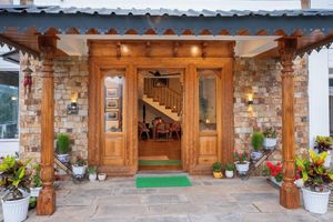 Alojamiento - Yecha House - Mountain & Lake View Retreat, Bhimtal