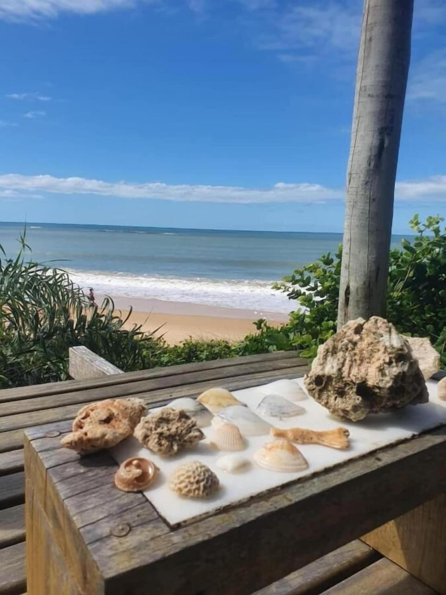 Playa Caraíva