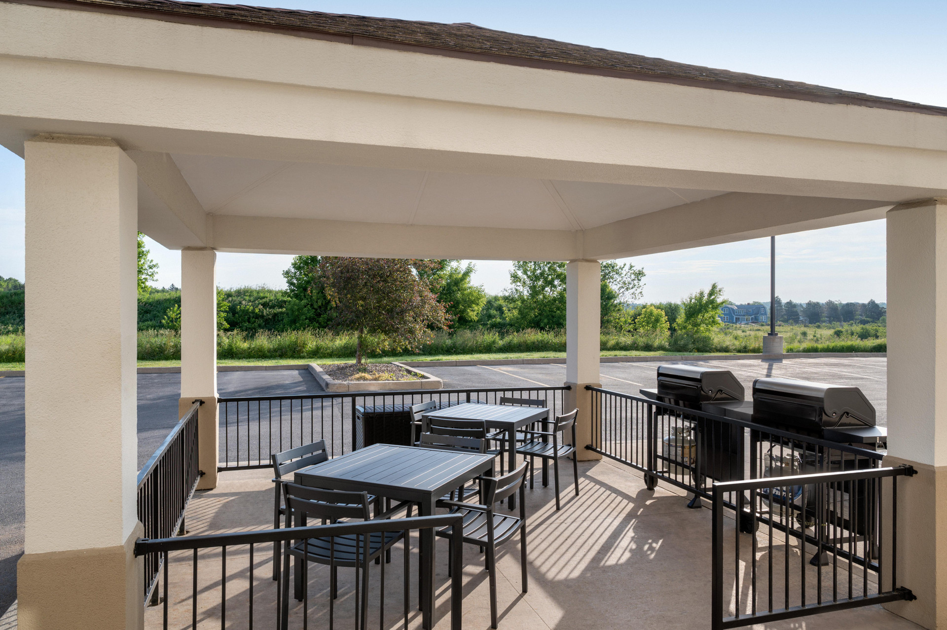 Vista Exterior Candlewood Suites Watertown Fort Drum by IHG