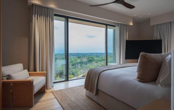 Casa Tuki in Punta Mita - Hoteles con desayuno en Punta de Mita, Nayarit
