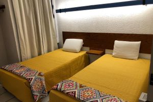 Alojamiento - Hotel Vagabundo Puerto Vallarta