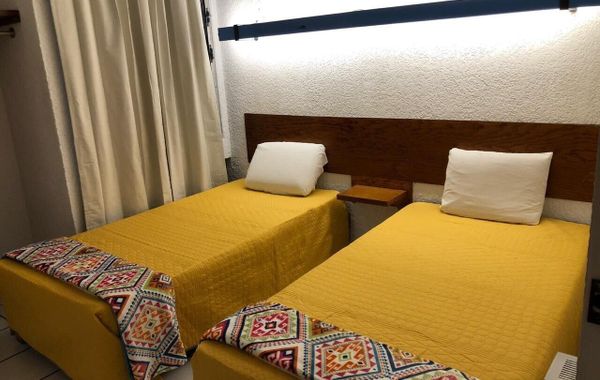 Hotel Vagabundo Puerto Vallarta - Hoteles en Puerto Vallarta, México