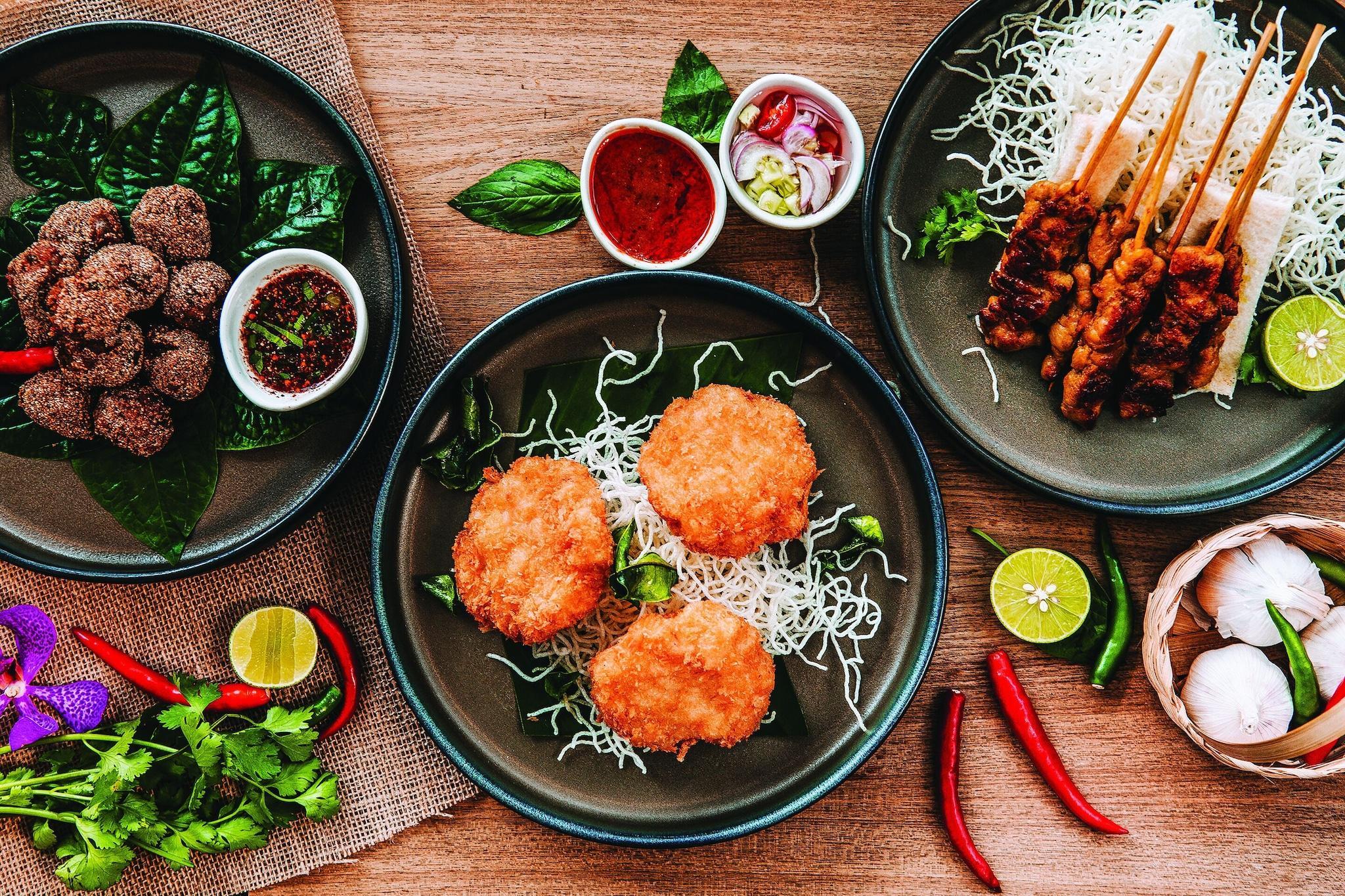 Restaurant Pullman Pattaya Hotel G
