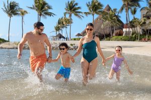 Alojamiento - Dreams Aventuras Riviera Maya - All Inclusive