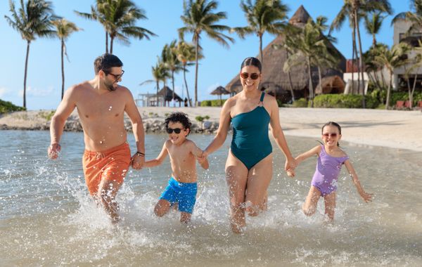 Dreams Aventuras Riviera Maya - All Inclusive