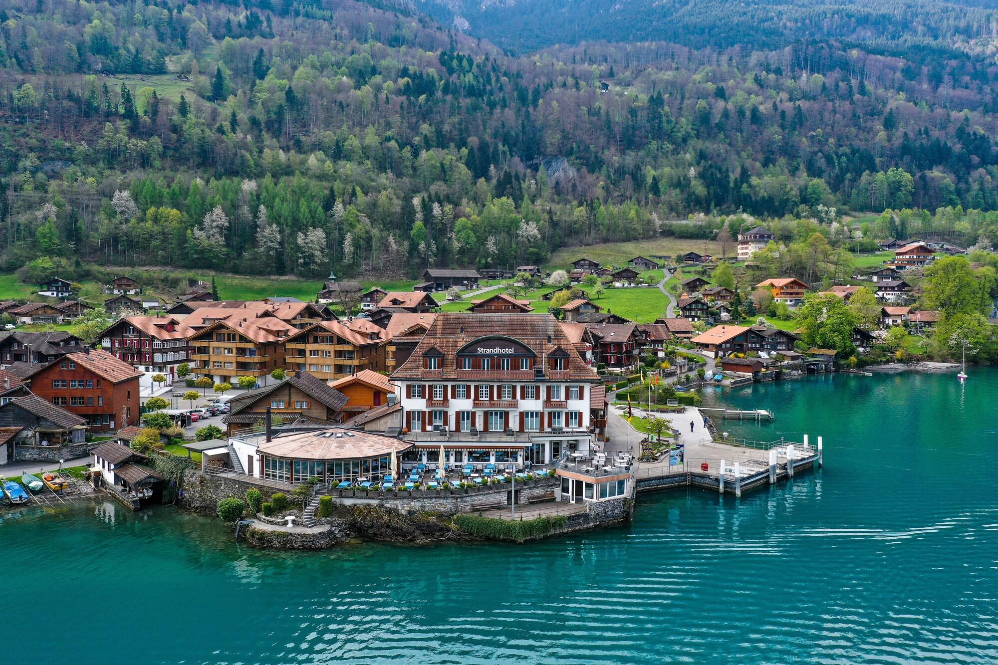 Varios Strandhotel