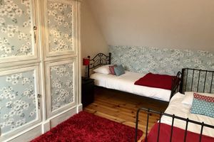 Alojamiento - Luxury Family Farmhouse, Pool and Games Room. Perfect for DDay, Mont st Michel