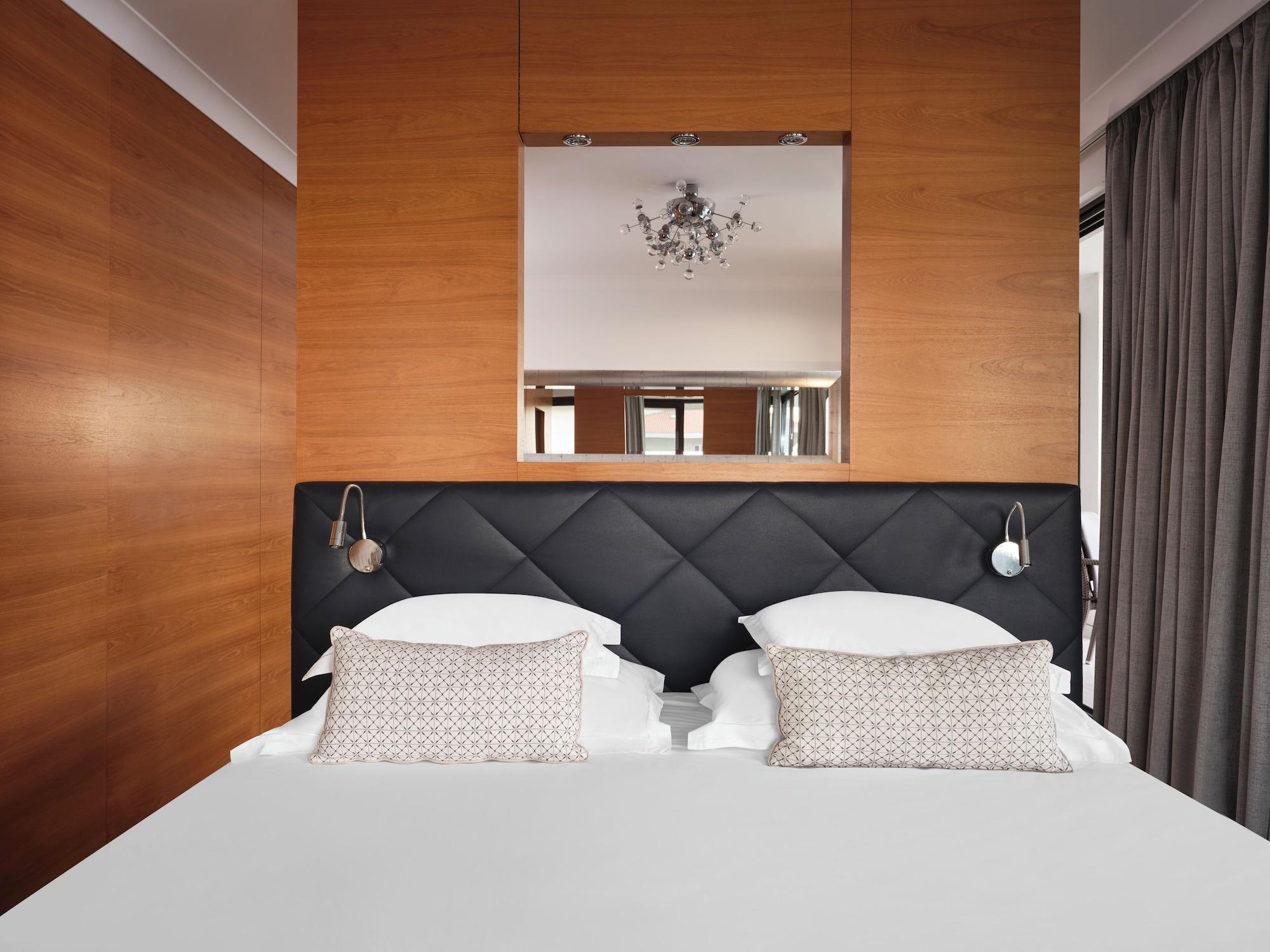 Habitación Amadria Park Hotel Royal