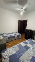 Alquiler Vacacional - Apartamento Completo com Excelente Localização