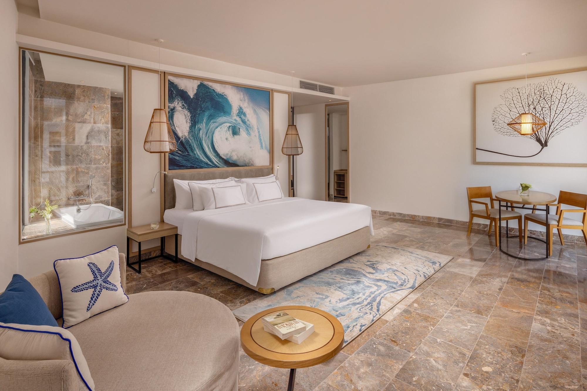 Habitación Melia Danang Beach Resort