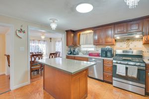 Alquiler Vacacional - 5 Mi to TD Garden: Quiet Medford Getaway!