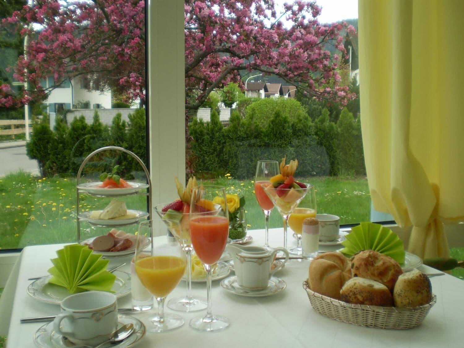 Restaurant Hotel Christine