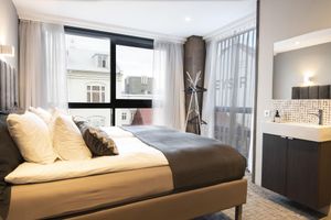 Alquiler Vacacional - B14 Unique apartment down town