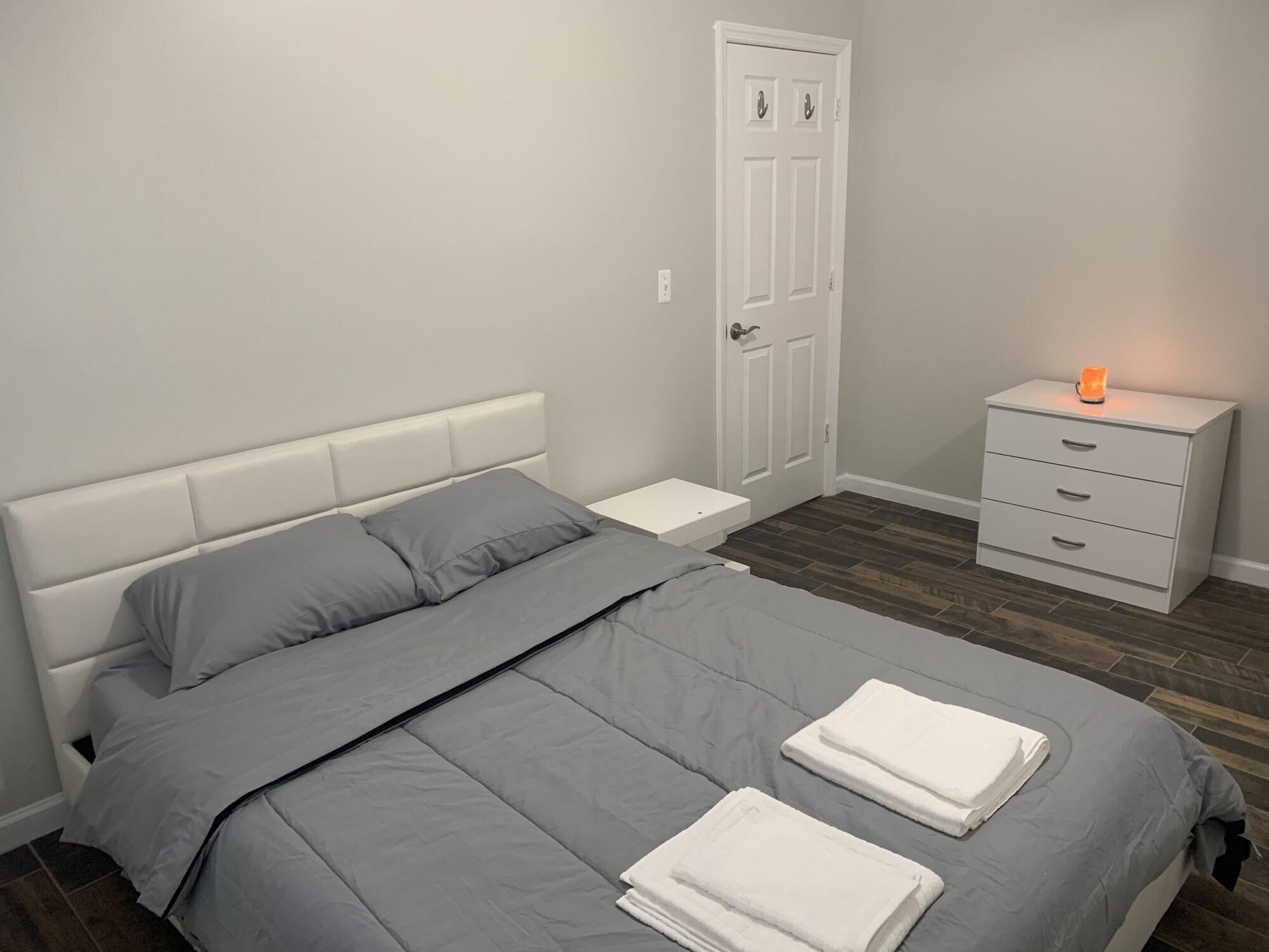 Habitación Brooklyn Cozy House