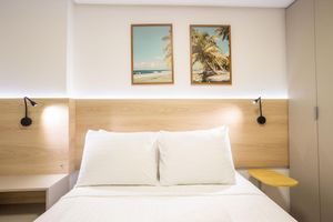 Alquiler Vacacional - Oceânica Cabo Branco By Carpediem