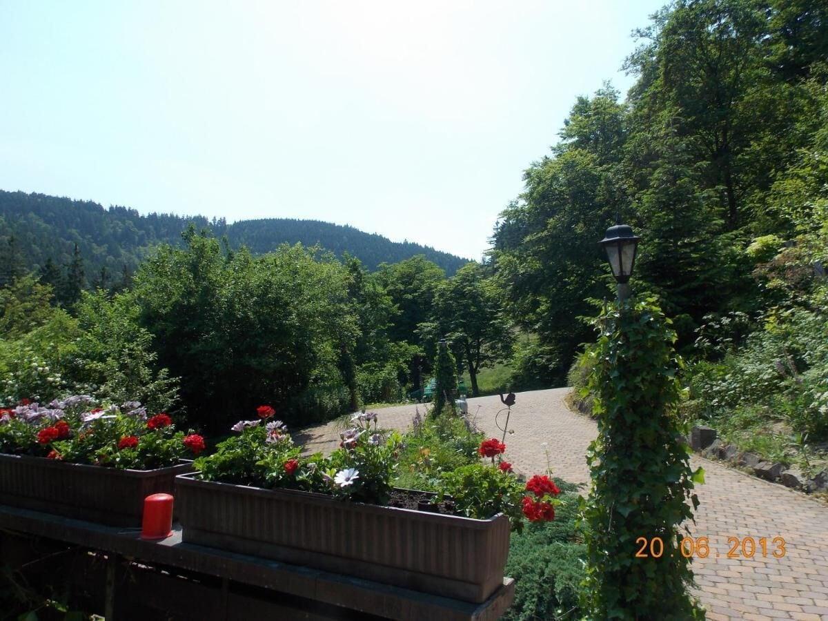 Comodidades del Alojamiento Gästezimmer Haus Talblick