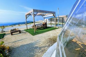 Alquiler Vacacional - EIGHT POINT RESORT OKINAWA - Glamping