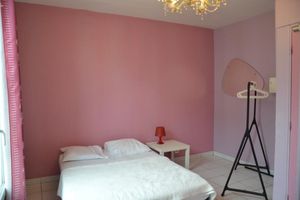 Alojamiento - Hôtel Richard