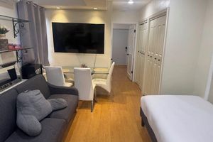 Alquiler Vacacional - Newly Remodeled Sparkling Clean 1-bedroom apartment with AC near SF/SFO+EV