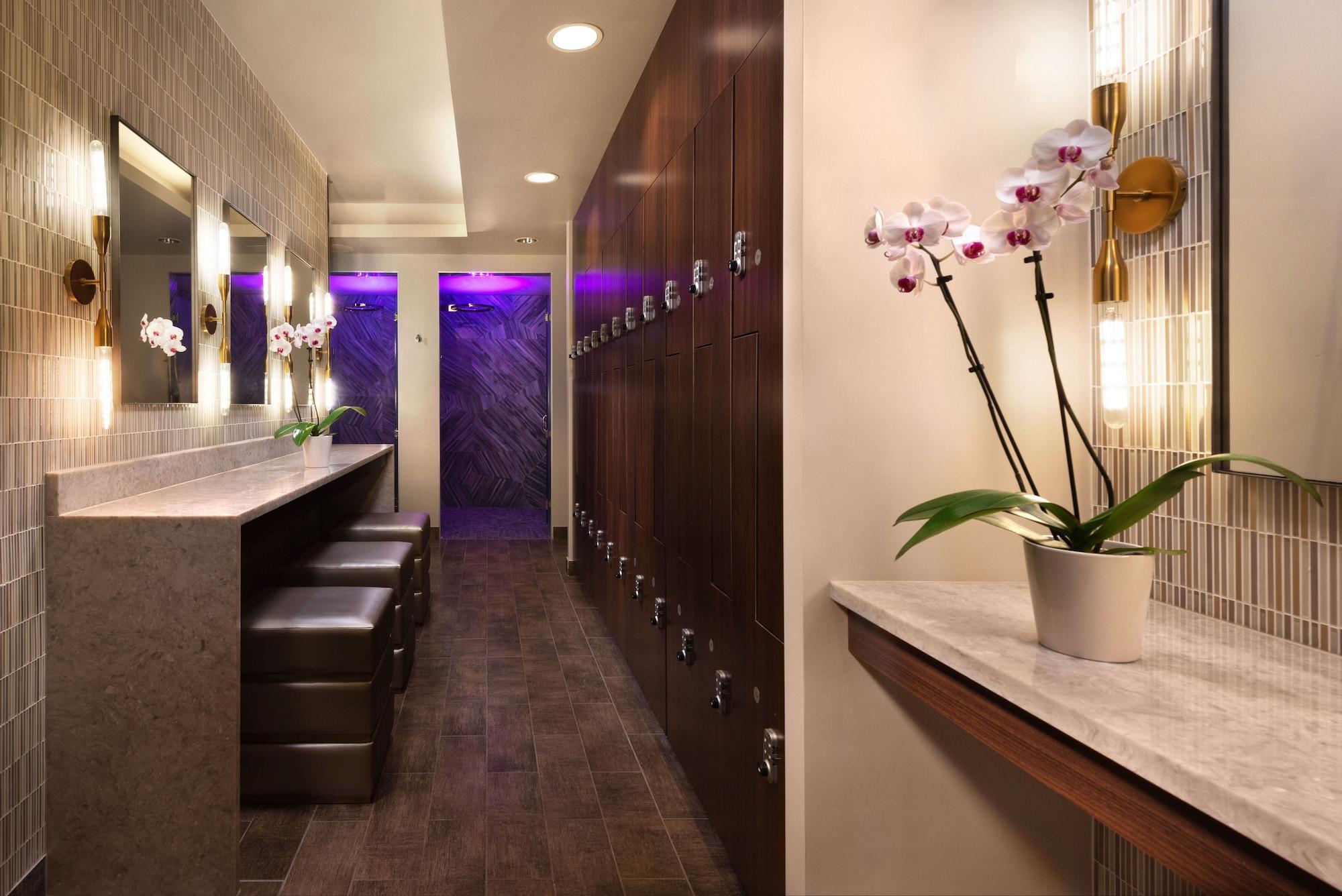 Spa Eurostars Magnificent Mile