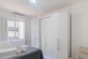 Alquiler Vacacional - Full 2-bed Apt 80m From the Beach in BC