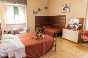 Alojamiento - Albergo Ristorante Stella