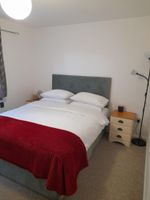 Alquiler Vacacional - Glastonbury Town center-entire apartment