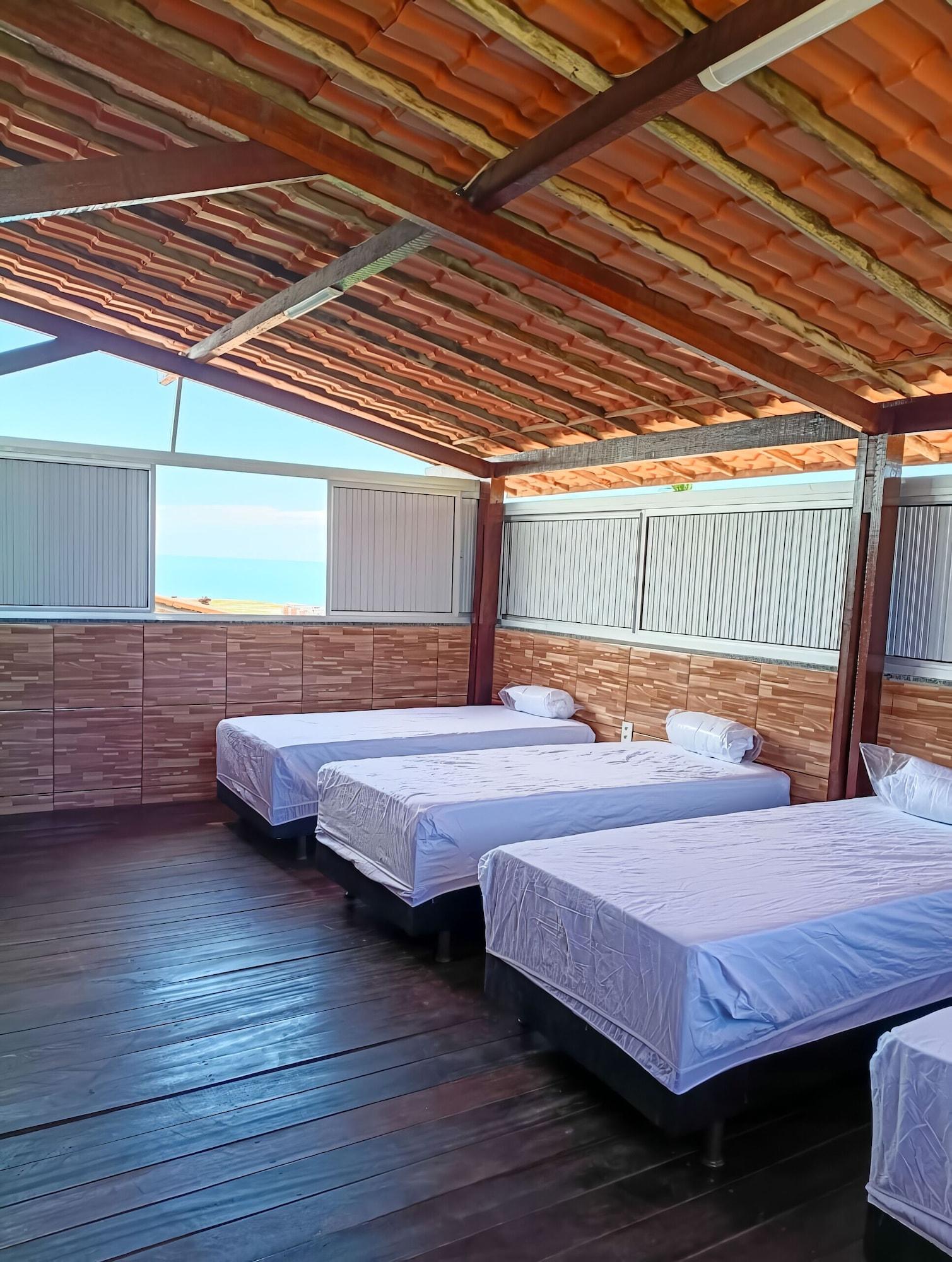 Spa Casa do Seu Lourenço