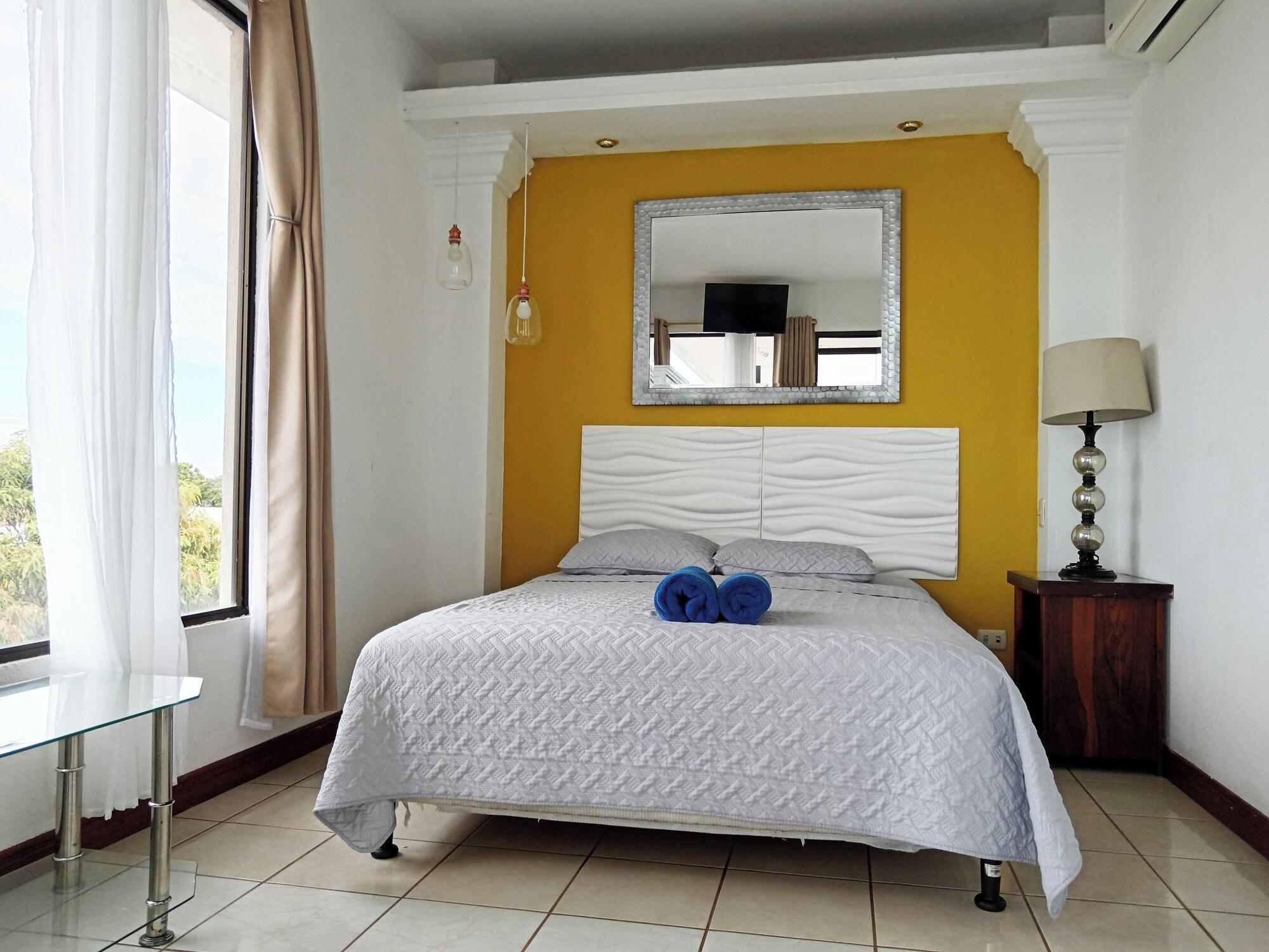 Habitación Hotel Las Brisas