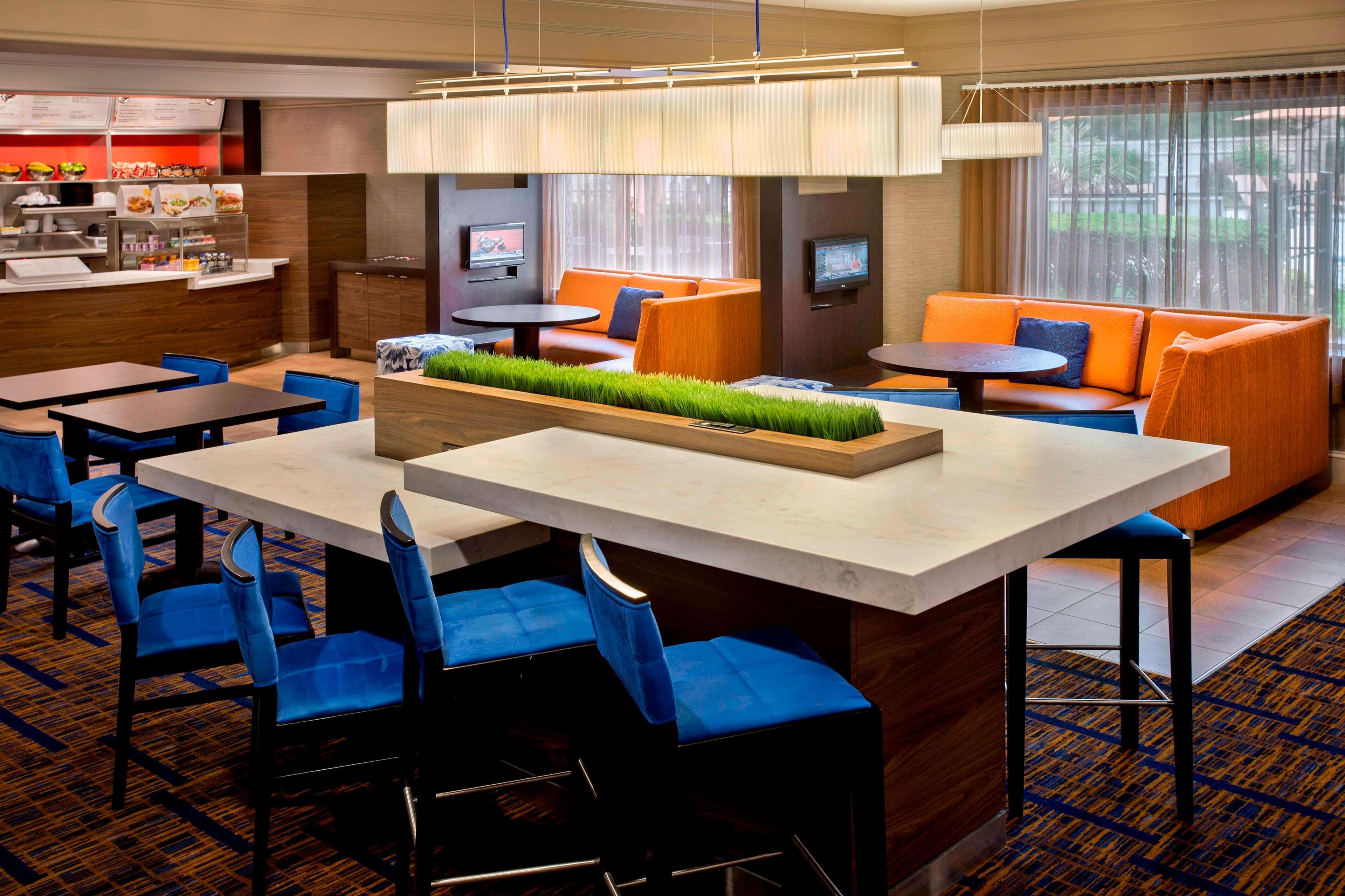 Restaurant Sonesta Select Boston Danvers