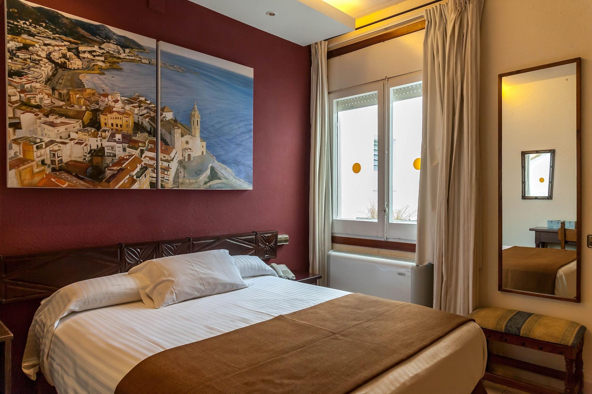 Habitación Hotel Galeon - Galeón Pavillón