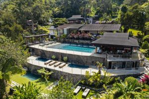 Alojamiento - GREEN ORIENTAL RESORT