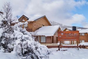 Alojamiento - Galileo Boutique Hotel