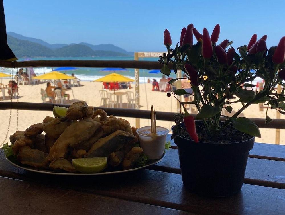 Restaurant Pouso Trindade