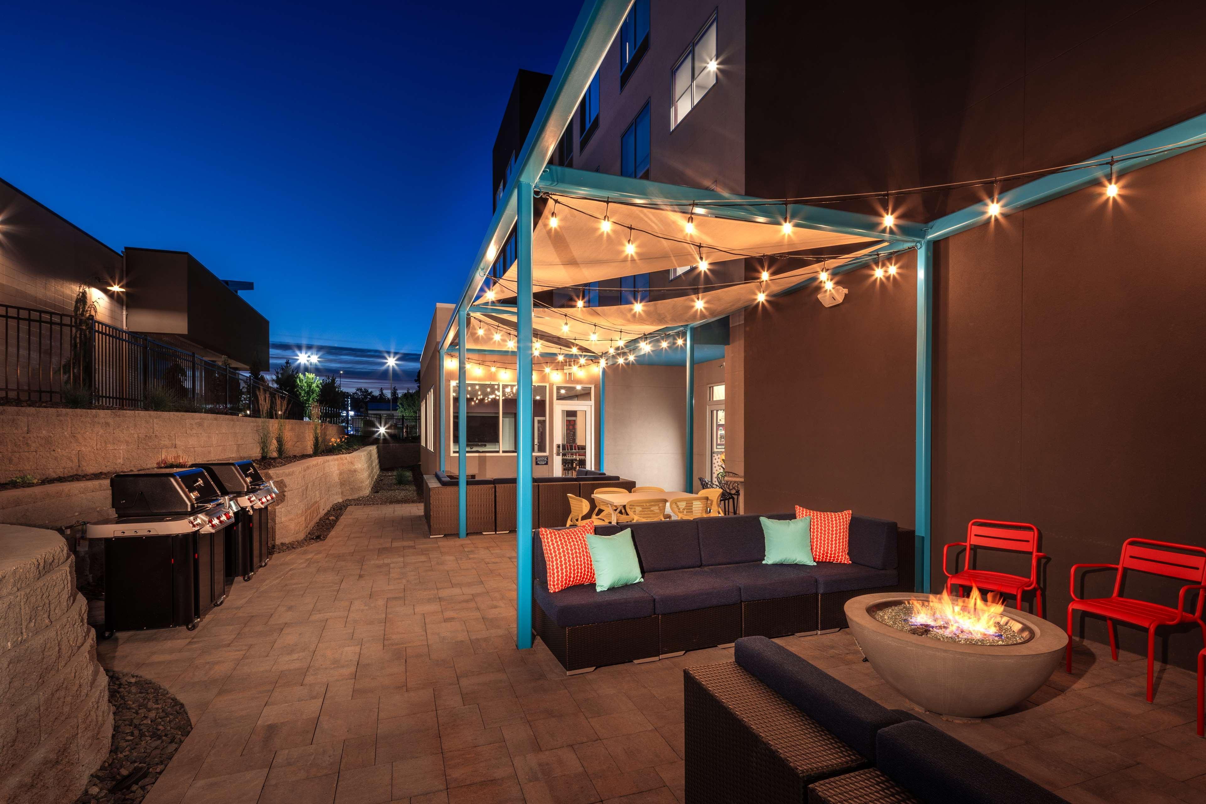 Varios Tru By Hilton Yakima Airport