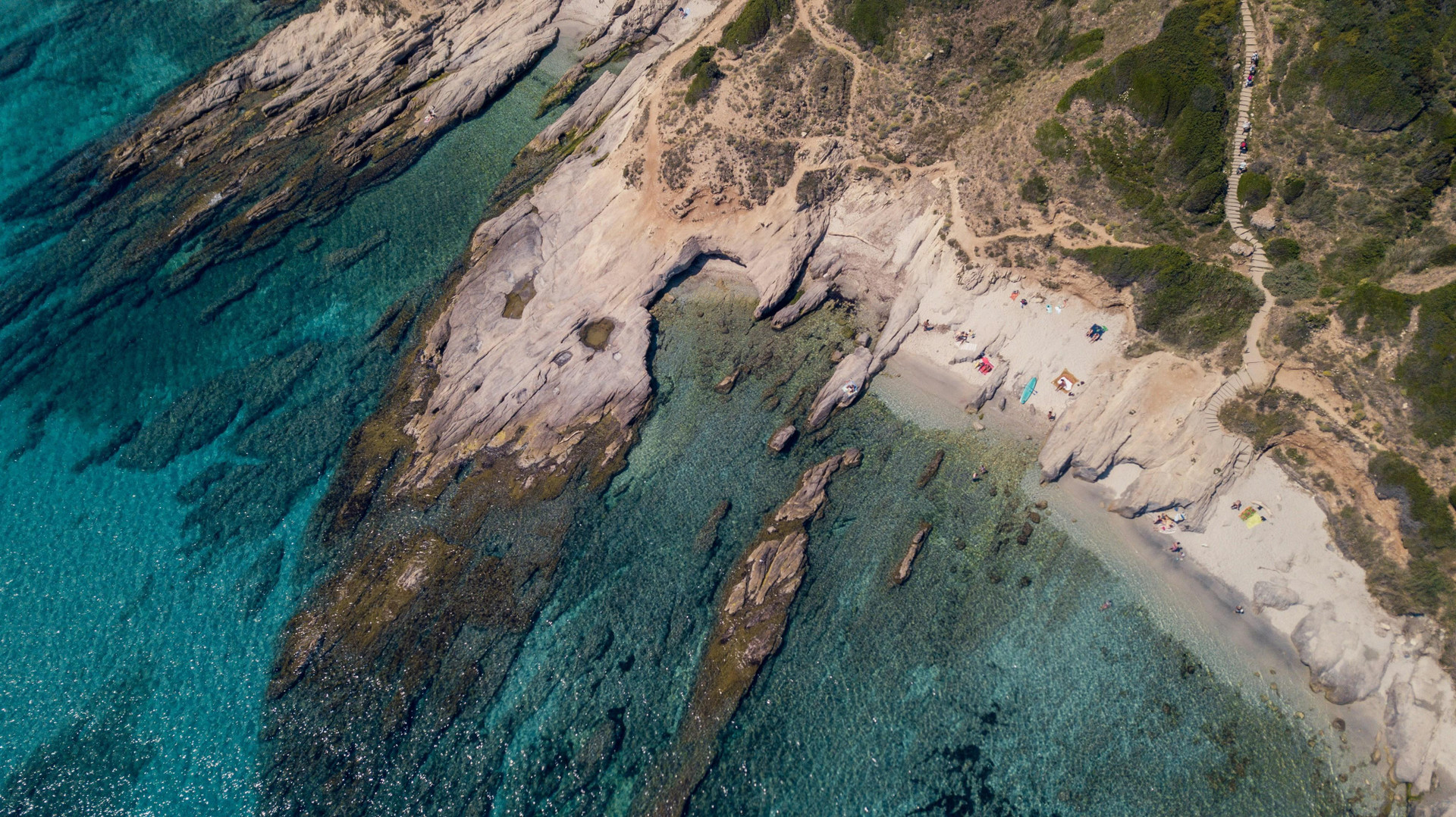 Playa Hôtel La Tartane Saint -Tropez