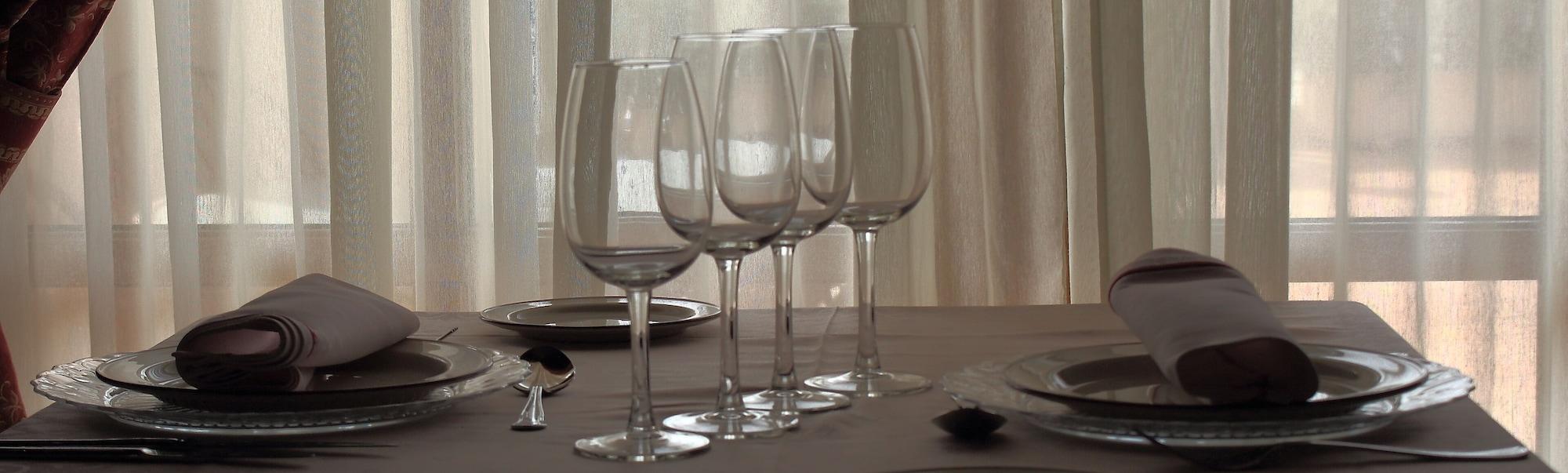 Comodidades del Alojamiento Hotel Conde Ansúrez