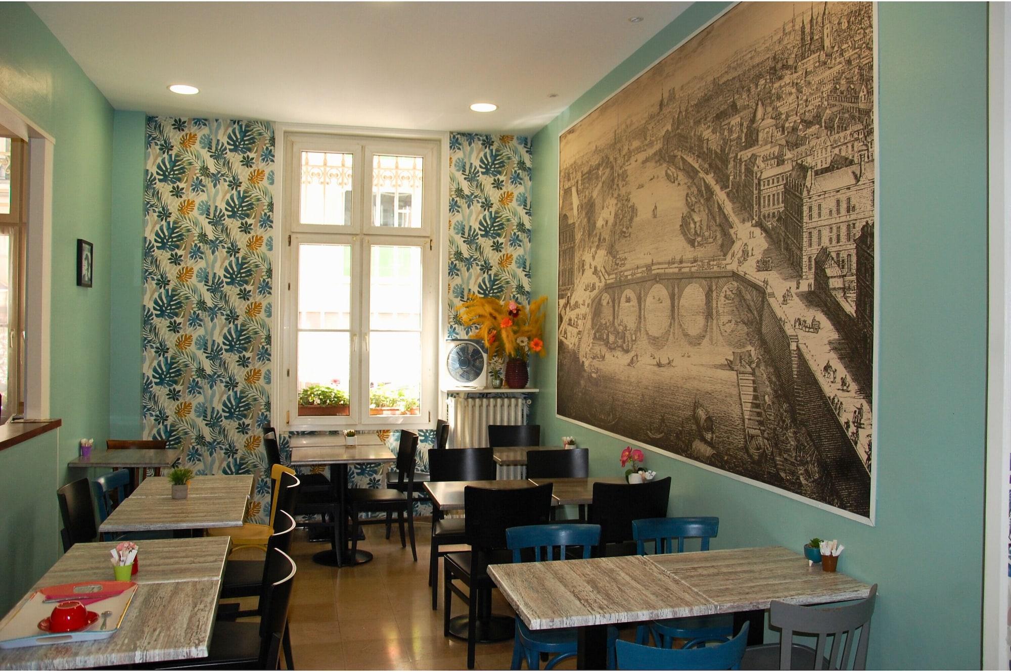 Restaurant Hôtel Jean Bart