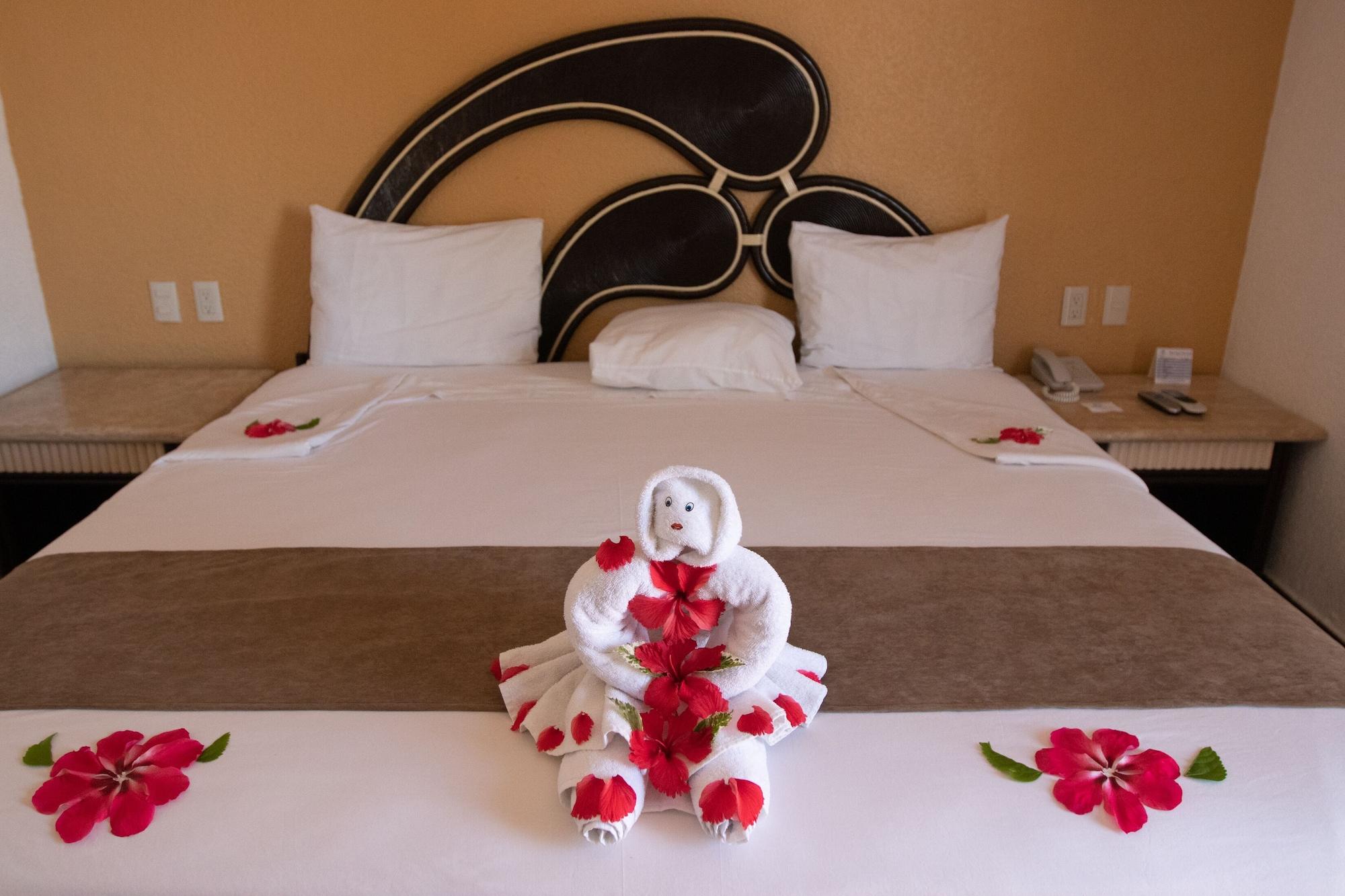 Habitación Qualton Club Ixtapa - All Inclusive