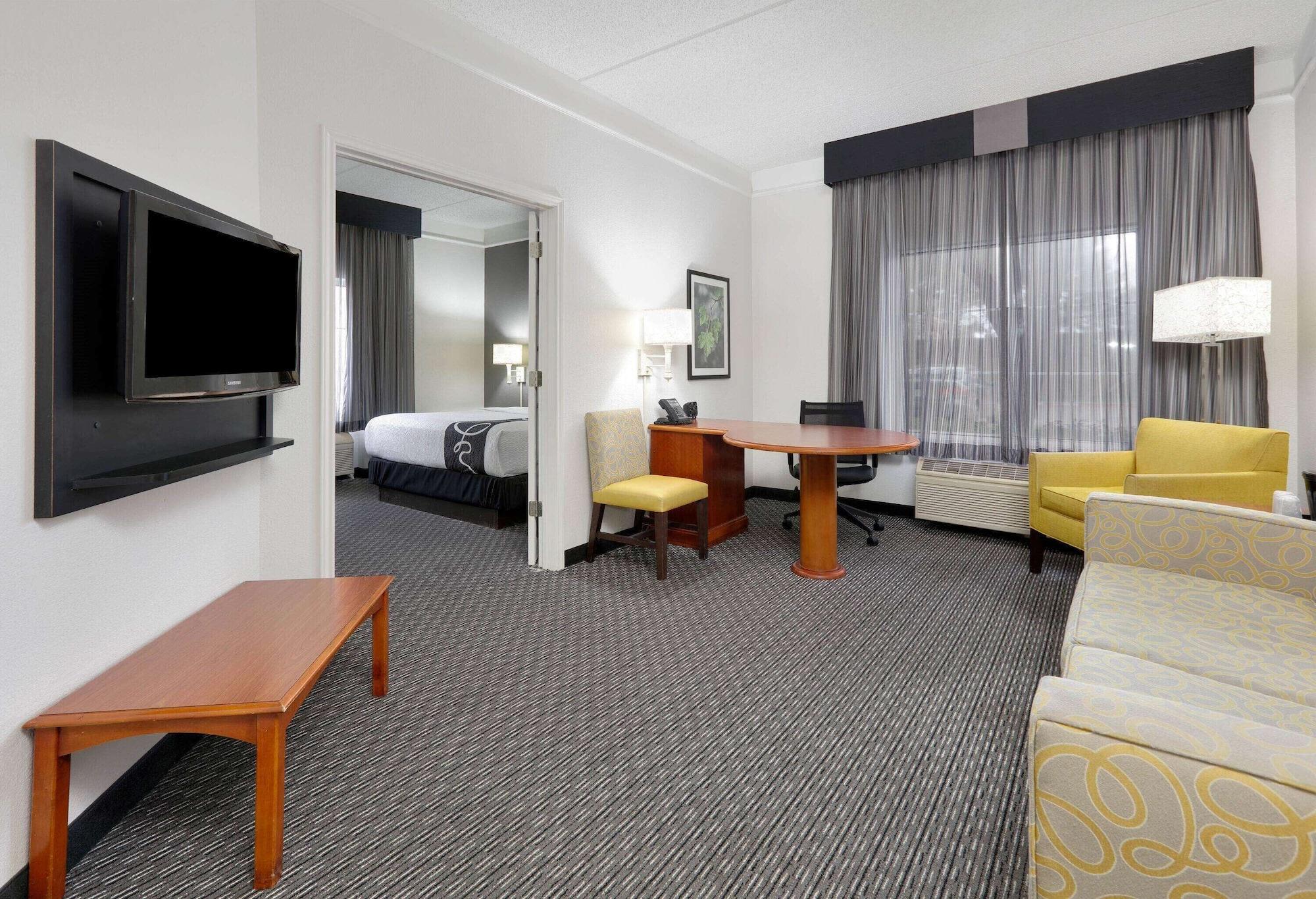 Habitación La Quinta Inn & Suites by Wyndham Dallas North Central