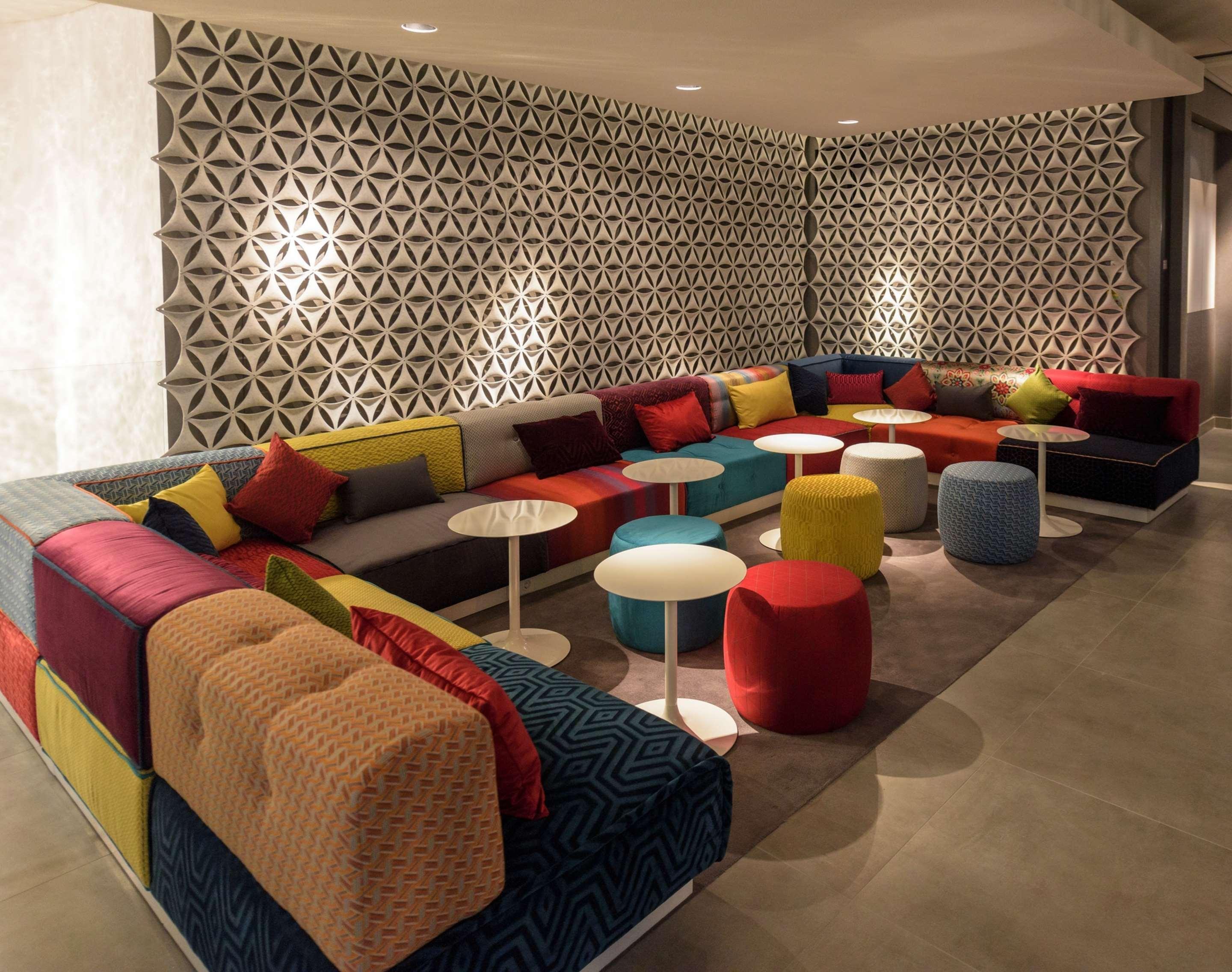 Vista Lobby Jaz in the City Stuttgart