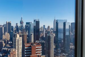 Alojamiento - 2 bedroom luxury Empire State VIEW