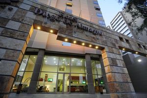 Alojamiento - Diego De Almagro Calama