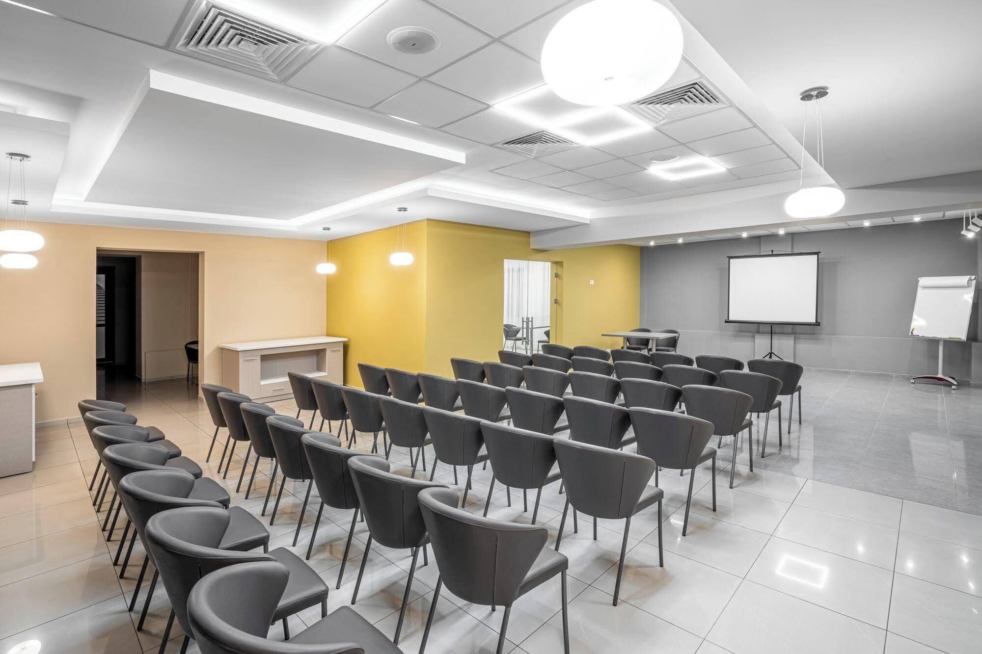 Sala de Reuniones Hotel Leul de Aur