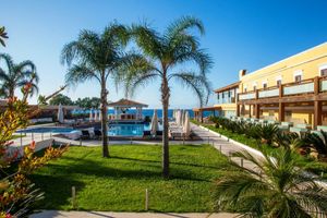 Alojamiento - Villa Di Mare Seaside Suites
