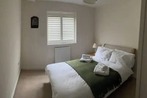 Alquiler Vacacional - Hartley Wintney A Home From Home