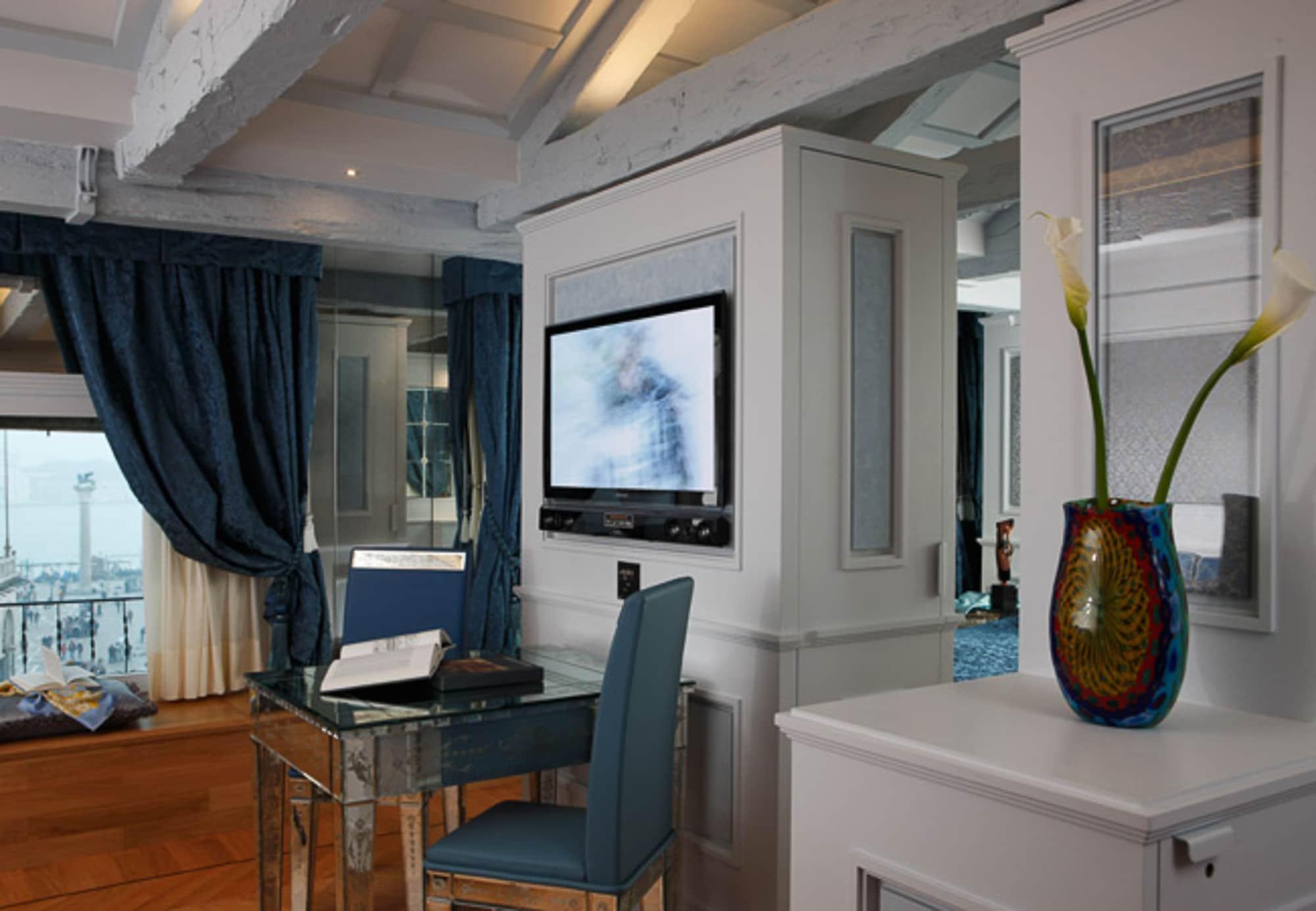 Habitación Canaletto Luxury Suites - San Marco Luxury
