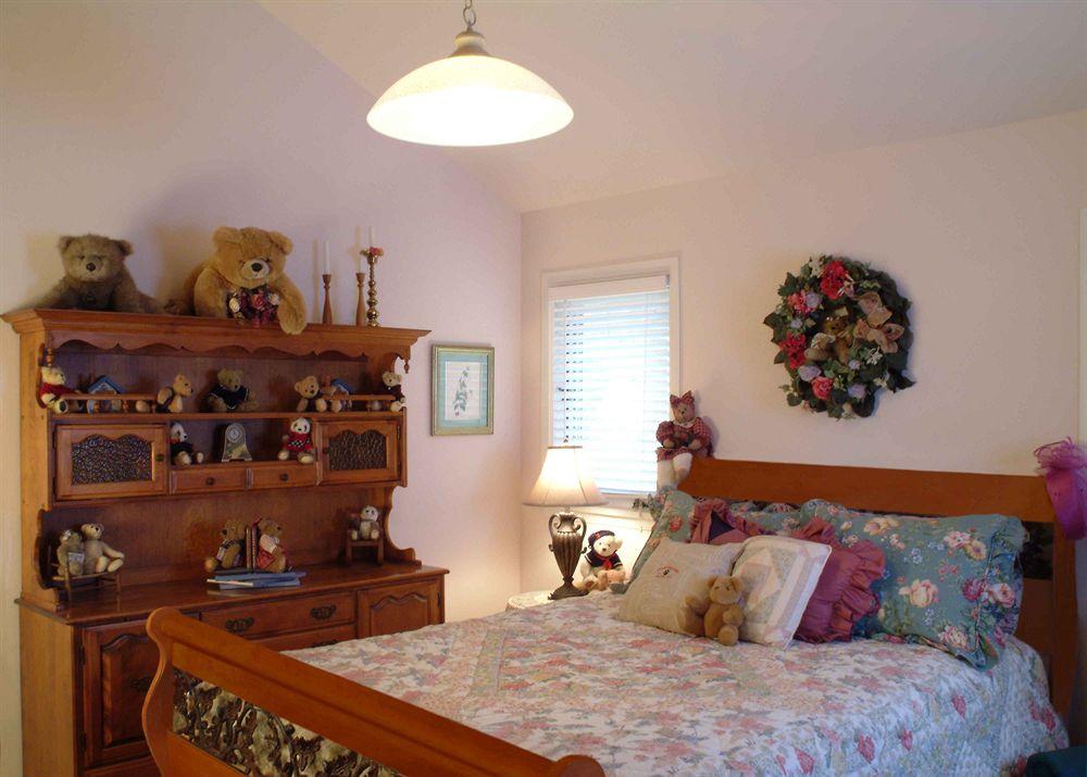 Habitación Tucker Peak Lodge