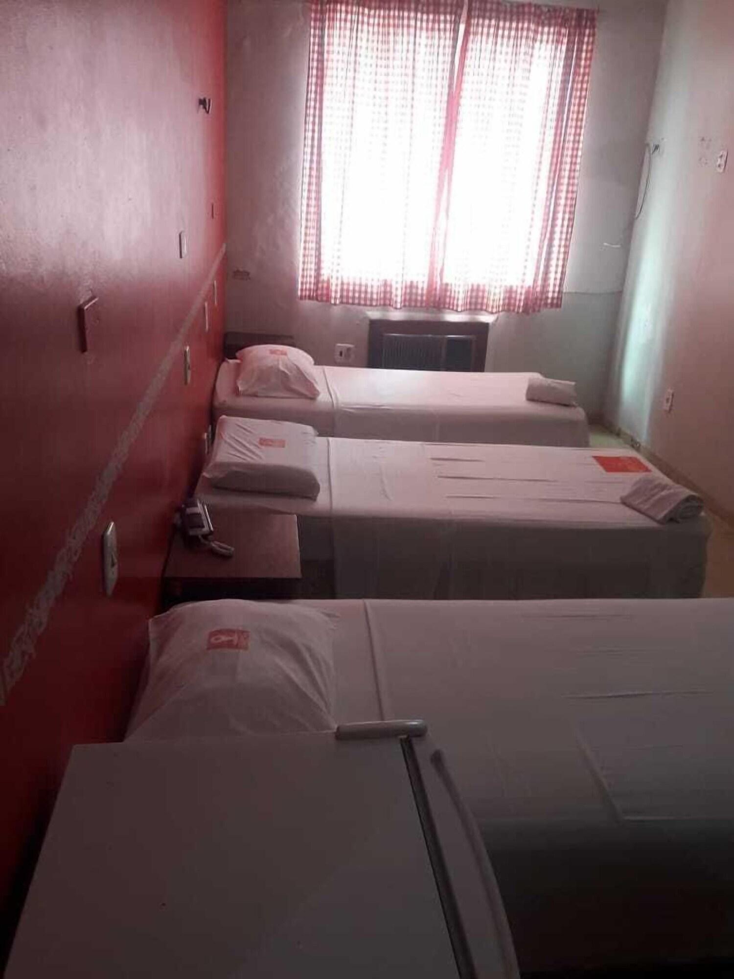 Habitación Hotel Bel Centro